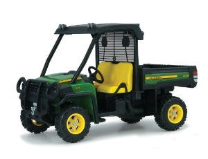 John Deere Big Farm XUV Gator with Lights and Sounds 1/16th Scale