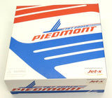 Jet-X Piedmont Airlines 767-200 N614P City of Los Angeles Diecast Model 1/400 Scale