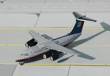 Jet-X United Express Bae 146-100 Diecast Model 1/400 Scale N463AP