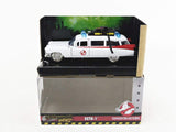 Jada Ghostbusters ECTO-1 5 Inches 1/32 Scale Diecast Model with Window Box