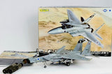 Great Wall Hobby 1/48 Scale F-15 B/D Model Kit