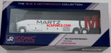 Martz - 1/87 Scale MCI J4500 Motorcoach Diecast Model