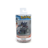 Tomy Mega Gengar Figure with Attack Tag