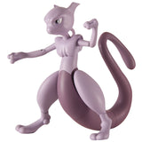 Tomy Pokemon Mewtwo 6 Inch Action Figure