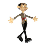 Mr. Bean Bendable Poseable Figure