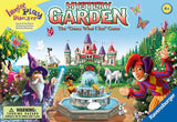 Ravensburger Mystery Garden - Children's Game