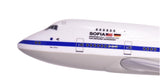 Flight Miniatures NASA SOFIA Boeing 747SP  1/200 Scale Model with Stand N747NA