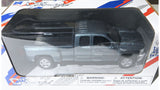 Teal New Ray 1/32 Scale Chevy Silverado 2500 H Pick Up Diecast-Plastic Model Toy