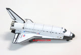 NASA Space Shuttle Discovery 1/300 Diecast Model with Stand