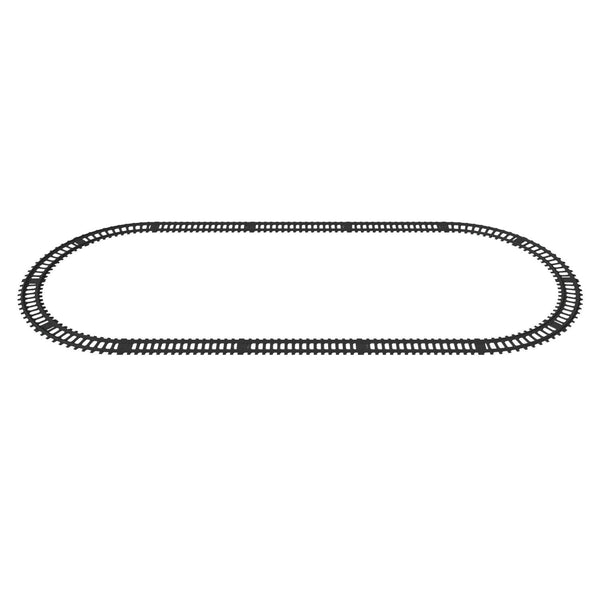 Power Trains Track Pack Oval