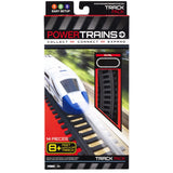 Power Trains Track Pack Oval