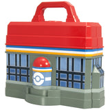 Pokemon Center Play and Store Case