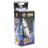 USA Saturn Rocket Diecast Pencil Sharpener