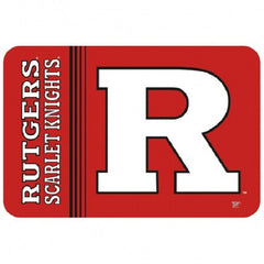 Rutgers Welcome Mat