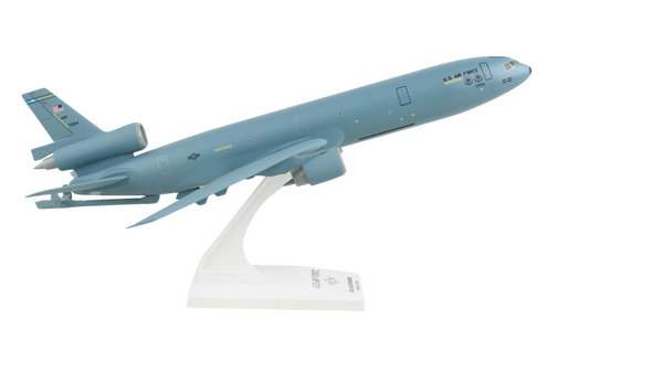 Skymarks SKR534 USAF KC-10 McGuire AFB 514 Registration 70124 1/200 Scale Model with Stand