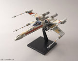 Red Squadron X-Wing Starfighter Special Set "Rogue One", Bandai Star Wars Plastic Model