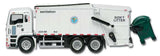 New York City Sanitation Dept Garbage Truck 1/50 Scale