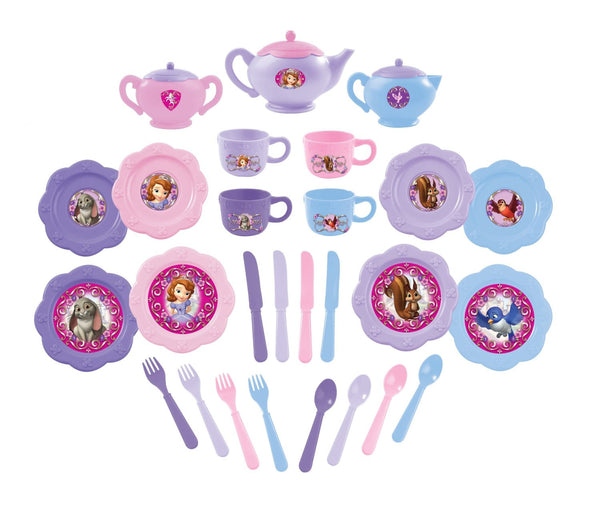 Sofia the First Royal Dinner Party Set