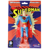 Classic Superman 5.5 inch Bendable Figure