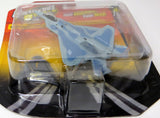 Maisto Tailwinds 8 Assorted Diecast Planes and Stand