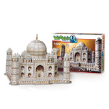 Wrebbit Taj Mahal 3D Foam Jigsaw Puzzle, 950-Piece