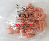 Ertl 1/64 Scale Pink Pigs Bulk Bag of 25