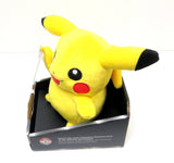 Pikachu Trainer's Choice 7 inch Plush