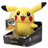 Pikachu Trainer's Choice 7 inch Plush