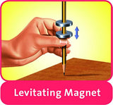 Science X Magnetic Magic Activity Kit