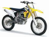 New Ray 1:6 Scale 2010 Suzuki RM-Z450