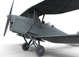 De Havilland DH.82a Tiger Moth 1/72 Scale Model Kit