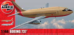 Boeing 737 1/144 Scale Model Kit