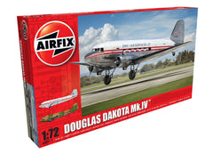 Airfix Douglas Dakota Mk.IV 1/72 Scale Model Kit
