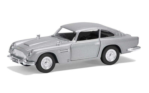 Corgi James Bond Spectre 007 Aston Martin DB5 and DB10 1/36 Scale Diecast Car Set
