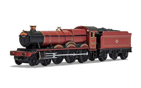 Corgi Harry Potter Hogwarts Express 1/100 Scale Diecast Collectible