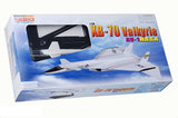 Dragon Wings NASA XB 70 Valkyrie AV 1 1/200 Scale Model with Stand