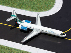 Gemini Jets Airtran Boeing 717-200 1/400 Diecast Reg N948AT GJTRS1303