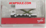 Herpa Airport White Catering Truck 1/200 Scale HE550987