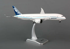 Hogan Boeing Dreamliner Flexed Wings 787-8 1/200 Scale Model