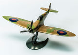 Spitfire Construction Toy with Stand