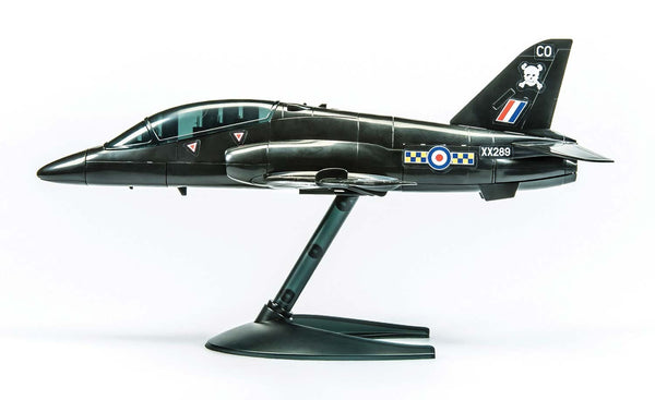 BAE Hawk Construction Toy with Stand