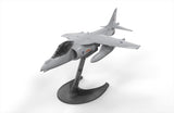 Harrier Jet Construction Toy with Stand