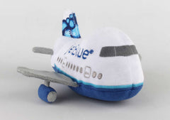 JetBlue Airways Plush Toy with Sound