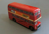 Corgi 60th Anniverisary Classic Routemaster London Transport 1/76 Scale Diecast Double Decker Bus