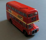 Corgi 60th Anniverisary Classic Routemaster London Transport 1/76 Scale Diecast Double Decker Bus
