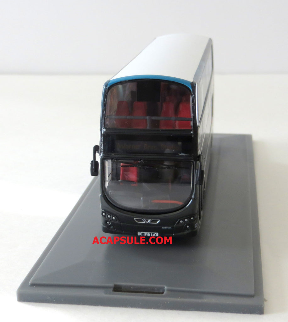 Harry potter bus toy outlet