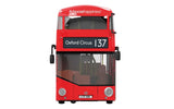 Corgi Arriva New Routemaster Coca Cola #137 to Oxford Circus 1/76 Scale Diecast Double Decker Bus
