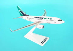 Premier Model Westjet Boeing 737-700 1/200 Scale