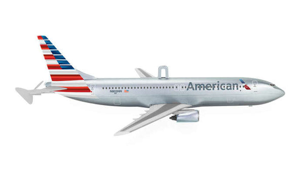 American Airlines Flying Toy
