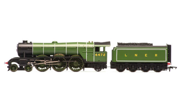 The Flying Scotsman Train Set